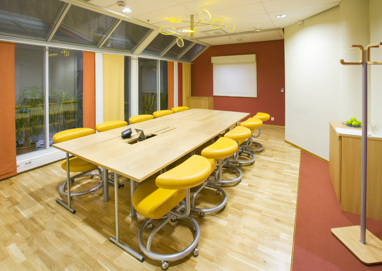 Scandic Plaza Umea Kemudahan gambar
